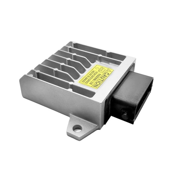 L32E 18 9E1B Plug N Play Tested Programmed Transmission Control Module TCM TCU Compatible with 2006-2011 Mazda 3 2.3L