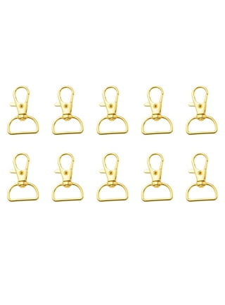 Lobster Clasps Handbags