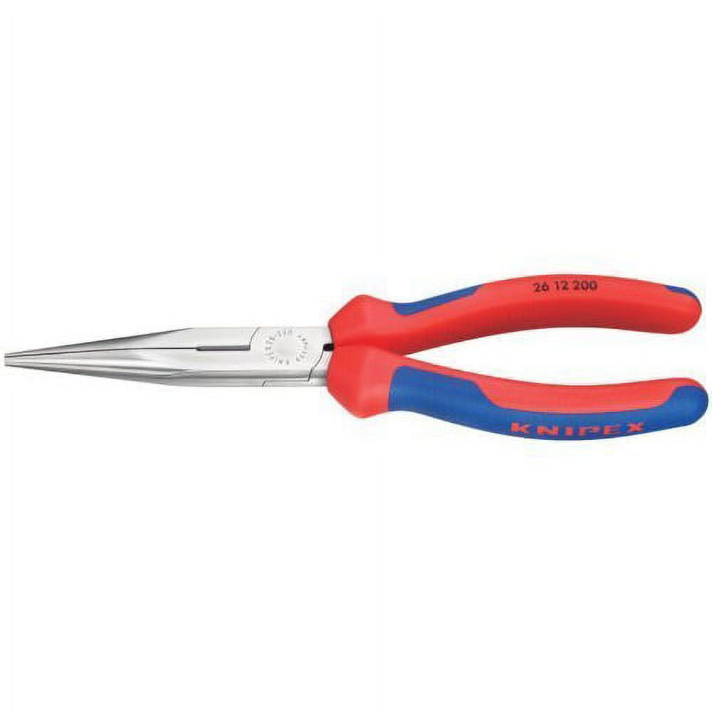 KNIPEX Combo Long Nose Plier Set 3pc