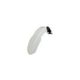 thumbnail image 1 of Polisport UFX Free Flow Front Fender White Compatible With Kawasaki KLX230 ABS 2020, 1 of 1