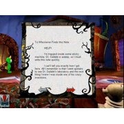 Reading Blaster Ages 9-12