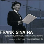 ANDERSON Frank Sinatra - Icon - CD