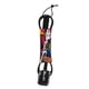 thumbnail image 4 of Cuerda de surf TFixol, doble giro, protección amtal, productos de surf telescópicos, buena, 4 of 6