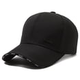 thumbnail image 2 of Certgust Baseball Cap Women Lightweight Athletic Running Cap for Workouts, 2 of 3