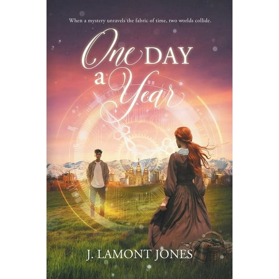 One Day a Year, (Paperback)