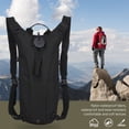 thumbnail image 2 of Bolsa de hidratación Transpirable 3L Ligero Nailon Impermeable para Ciclismo Senderismo JShteea El nuevo, 2 of 9