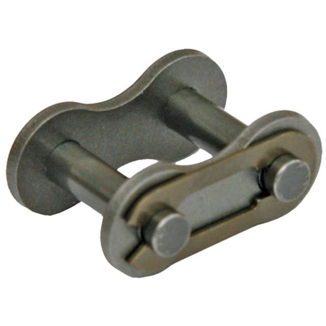 3 Chiffres N° 60 Lien de Connecteur de Chaîne à Rouleaux