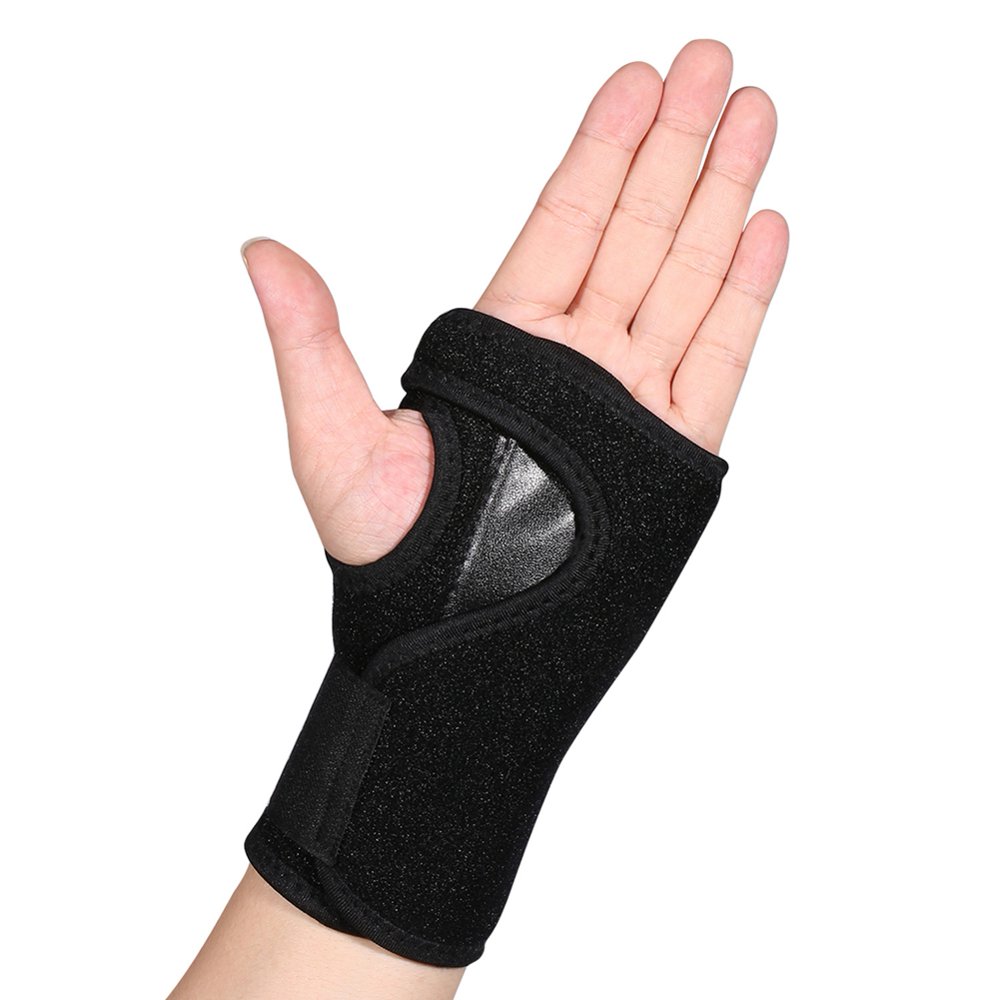 OTVIAP Wrist Brace Splint Support for Wrists, Carpal Tunnel, Arthritis