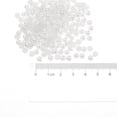 thumbnail image 4 of REGALWOVEN 5mm AB Flat Back Pearls Loose Half Round Resin Pearl Beads DIY Crafts White, 4 of 5
