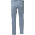 thumbnail image 2 of Juniors' Denim Jeggings, 2 of 2