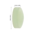 thumbnail image 2 of unbranded Punta Rígida De Fibra Para Tacos De Billar Color Verde Resistente Y Duradera, 2 of 8