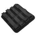 thumbnail image 2 of Arm Splint, Breathable Sponge Steel Plate 4 Hook Bands Forearm Splint  For Broken Arm For Arm Recovery L, 2 of 8