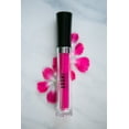 thumbnail image 4 of Aromi Neon Magenta Liquid Lipstick | Bright, Hot Pink Lip Color for Women, Long-lasting, Long Wear (Electric Orchid), 4 of 15