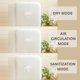 thumbnail image 4 of Esterilizador de biberones UPANG Signature2 Plus LED UV 28 L, 4 of 8