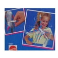 thumbnail image 4 of Super Gymnast Barbie Doll with Tumbling Ring 1995 Mattel 15821, 4 of 4