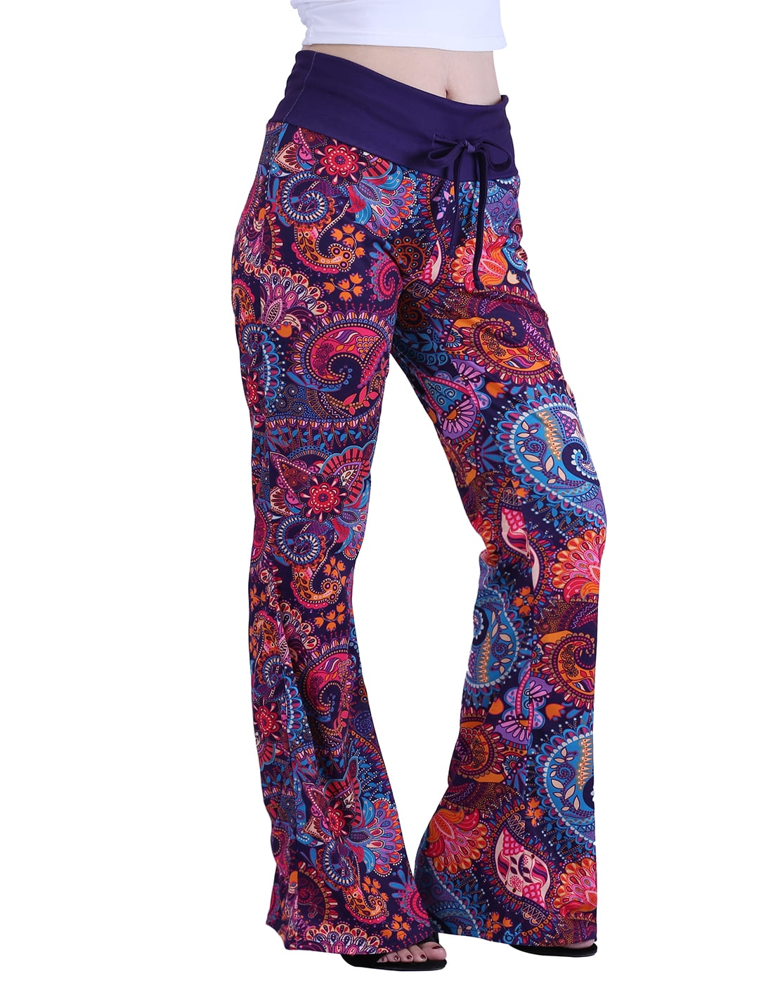 fleece pajama bottoms womens