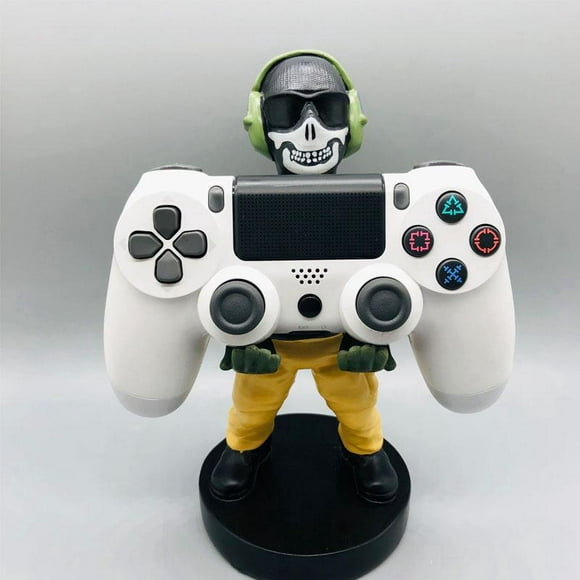 Person - cableman Telephone service Lieutenant Simon Ghost Riley Game Mobile atmosphere Support 22*9*10cm