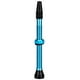 thumbnail image 2 of Válvula Presta Tubeless para bicicleta, 40 mm, 60 mm, para neumáticos de vacío Azul 60mm, 2 of 9