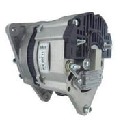 New Alternator Fits Massey Ferguson Tractor T80/F/Fl 01-06 Ia0876 11.201.877