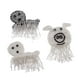 thumbnail image 2 of 3 Unids Apliques Animales Baoblaze Lentejuelas costura Planchado en s Bordados, 2 of 8