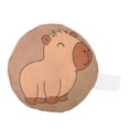thumbnail image 4 of Juguete para Mascota Prichos Capybara Hecho de Textil 1 Pieza, 4 of 4