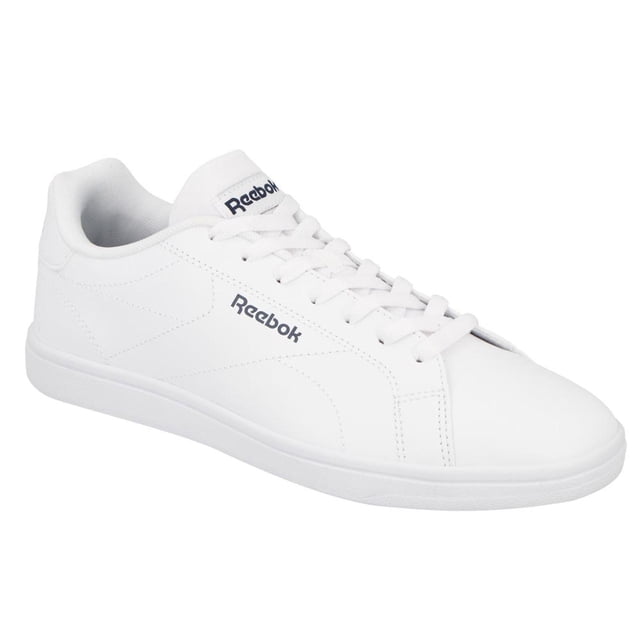 Tenis Hombre Reebok Royal Complete Urbanos Casuales blanco 28