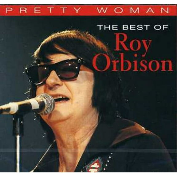 Roy Orbison - Pretty Woman - Rock N' Roll Oldies - CD