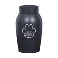 thumbnail image 1 of Urna conmemorativa para mascotas, contenedor de almacenamiento para , recuerdos, urnas para mascotas para perros Estilo C, 1 of 8