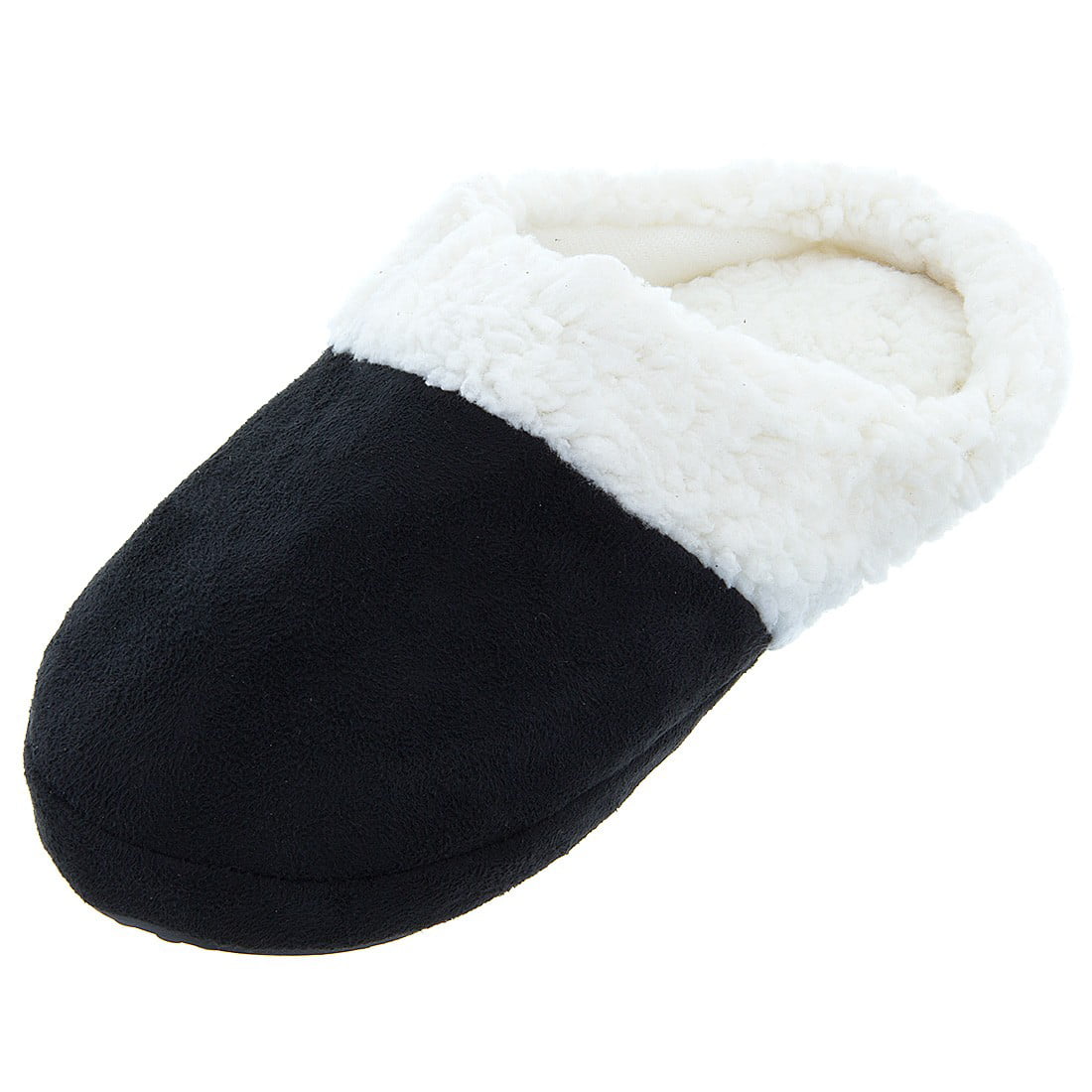 walmart womens slippers