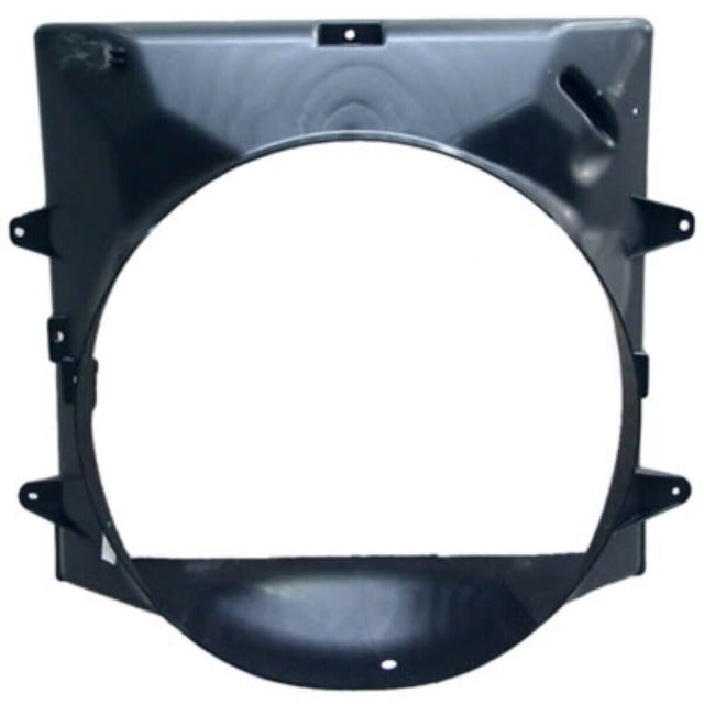 Tolva de Motoventilador Generica Grand Cherokee 1999 A 2003 Jeep