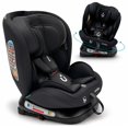 thumbnail image 1 of Autoasiento Baku - 360° Isofix i-Size 0 a 12 Años - Negro, 1 of 5