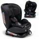 thumbnail image 1 of Autoasiento Baku - 360° Isofix i-Size 0 a 12 Años - Negro, 1 of 5