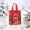 Red, variant on Clearance Under $1 Holiday Gift Tote, Non Woven Bag with Handle for Presents Style C