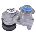 thumbnail image 5 of Fithood Belt Tensioner Bracket with Idler LR035555 for Land Rover Range Rover Sport / LR4 5.0L V8, 5 of 5