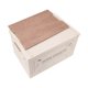 thumbnail image 3 of Camping Storage Box 50L Large Capacity Pull Ring Camping Box Fashionable For Car, 3 of 7
