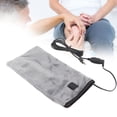 thumbnail image 3 of Electric Warming Mitts, Long Battery Life Heated Beauty Hand Mittens  For  Hand Care, 3 of 8