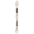 thumbnail image 1 of DMC Six-Strand Cotton Embroidery Floss 8 m (8.7 yd), Pink, 1 of 3