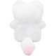 thumbnail image 4 of Juguete de peluche de gato BRI 30 cm el mejor regalo para niños, 4 of 5