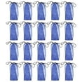 thumbnail image 3 of HLONK 20 Pcs Culottes pour Filles String Jetable Pratique Sauna Voyage, 3 of 6