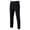 Black, variant on Vedolay Pants for Men Fitness Long Pants Casual Pants Trousers Dark Blue,M