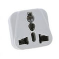 thumbnail image 4 of Adaptateur de Voyage Universel Uk/us/eu vers Suisse Prise Secteur Suisse, 4 of 5