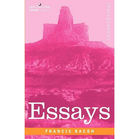 Essays (Paperback)