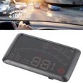 thumbnail image 4 of Electric Head-Up Display, Head-Up Display, Reflective Reading, Plug And Play, Lossless Installation For Car Truck, 4 of 8