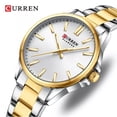 thumbnail image 2 of Reloj Curren KRED761802 Mujer 9090L, 2 of 2