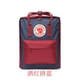 thumbnail image 1 of Fjallraven Kanken Mochila Unisex Impermeable Diaria Bolsa Escolar, 1 of 4