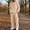 Beige, variant on Mens Track Suits 2 Piece Set Sweatsuit Fleece Zip Up Hoodie and Sweatpants Jogging Suit Lounge Outfit Ropa De Gym para Hombre Black M