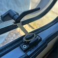 thumbnail image 2 of Window Opening Control Device Plastic Material Residential Window Applications，Window Ventilation Locator Clamping Clip Holderfastening Clip Cable Clamp Wire Holder Plastic Clamp Metal Clip Multipurp, 2 of 4
