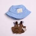 thumbnail image 3 of Hoosue Best for 17cm Doll Clothes Set, Premium Fashion Cute Dress Dolls Accessories (Various Styles), 3 of 3