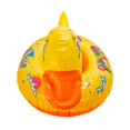 thumbnail image 3 of Salvavidas Inflable Para Playa Alberca Diseño Pato Amarillo, 3 of 5