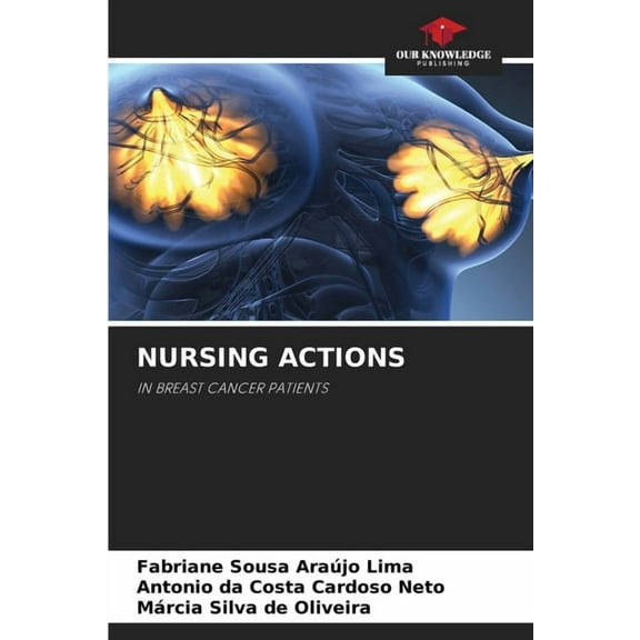Nursing Actions, (Paperback)
